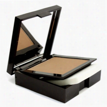 Wild Rose Brightenng Flawless Finish Compact Powder - Wrp 7 (bronze)