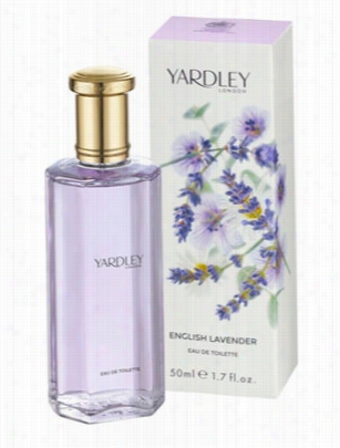 Yardley Londonenglish Lavender