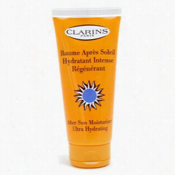 After Sun Moisturizer Extreme Hydrating