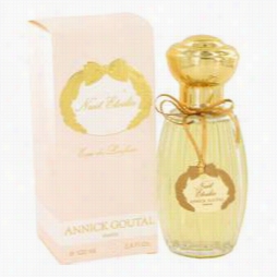 Annick Goutal Nuit Etoilee Perfume By Annick Goual, 3.4 Oz Eau De Parfum Foam For Women