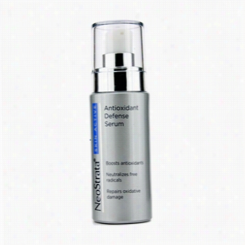 Antioxidant Defense Serum