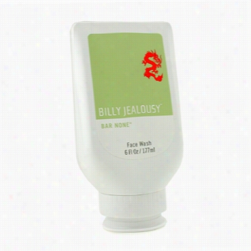 Bar None Salicylic Face Wash ( Medium To Oily Skin )