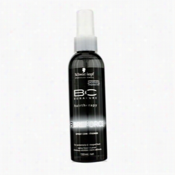 Bc Fibre Force Spray Condiitioner (for Extremely Damaged Hair)