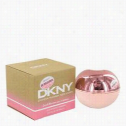 Be Delicious Fresh Boossom Eau So Intense Perfume Bg Donna Karan, 3.4 Oz Eau De Parfum Spray Ofr Wo Men