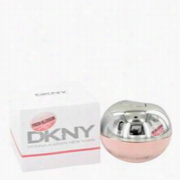Be Deliccious Fresh Bllossom Sweet-smelling By Donnz  Karan, 1.7 Oz Eau De Parfum Spray For Women