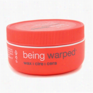 Beijg Warped Wax