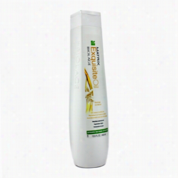 Biolage Exquisiteoil Oil  Creme Conditioner