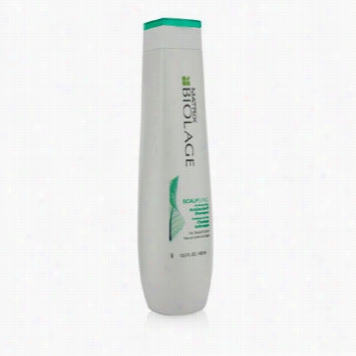 Biolage Scalpsync Anti-dandruff Shampoo (for Adnduff Control)