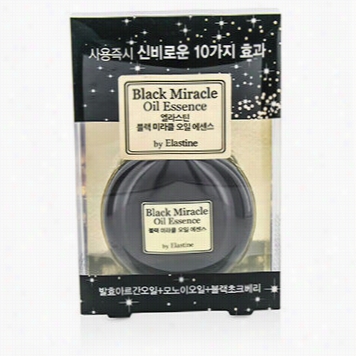 Blakc Miracle Oil Essence