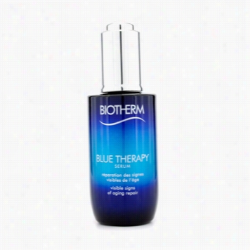 Blue Therapy Serum