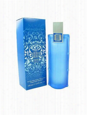 Bora Bora Exotic For Men