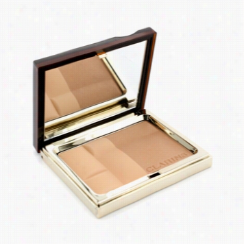 Bron Zing Duo Mineral Powder Compact Spf 15 -  01 Light