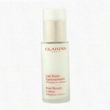 Bust Beauty Lotion (enhances Volume)