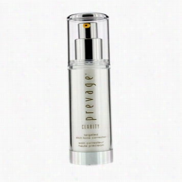 Clarity Targeted Skin Tone Corrector