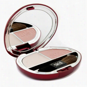 Color Clear Beautty Blusher - # 21 Cheerful