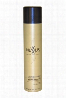 Comb Thru Natural Be Derived Designn And Finishing Mist