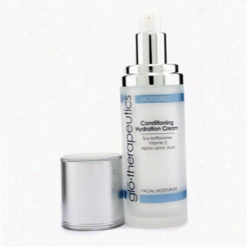 Conditioning Hydration Cream