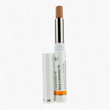 Coverstick - #01 (natural)