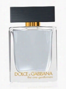 D & G The One  Genttleman