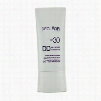 Daily Defense Fluid Shiedl Spf30