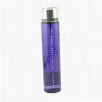 Depsea Water - Lavender