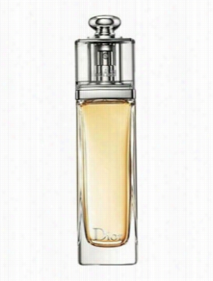 Dior Accustom  Eau De Toilette 2014