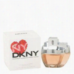 Dk Ny My Ny Perfumeb Y Don Na Karan, 1.7 Oz Eau De Parfum Spray According To Women