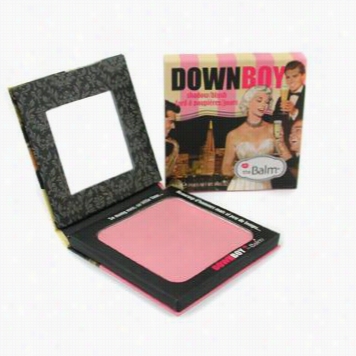 Down Boy Shadow/ Blush