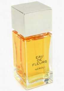 Eau De Fleurs Neroli