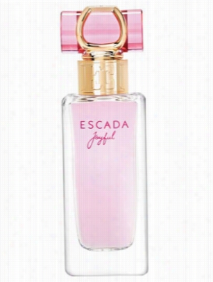 Escada Joyful