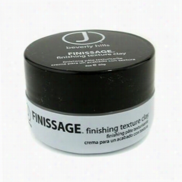 Finsage Finishing Texture Clay