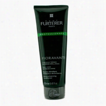 Fioravanti Shine Enhancing Conditioner - For Dull Hair Extreme Sh Ine S(alon Product)