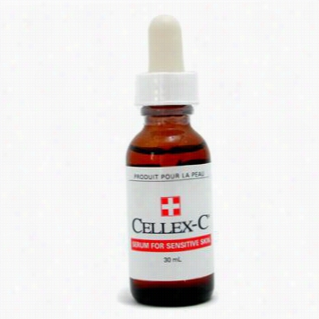 Formulations Sens Iitive Skin Serum