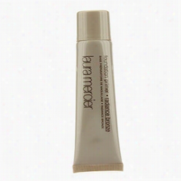 Foundation Primer - Radiance Bronze