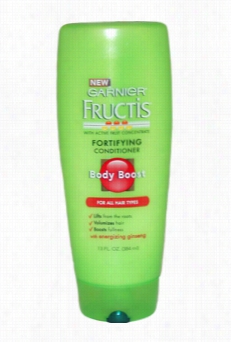 Fryctiis Body Bboost Fortifying Conditioner