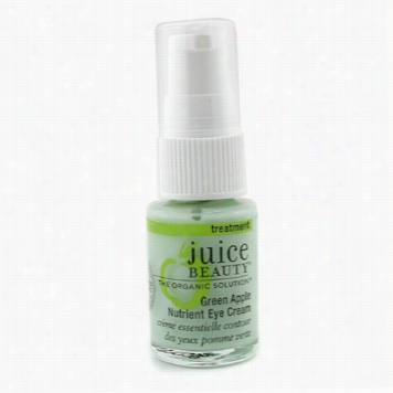 Green Apple Nutrient Eye Cream