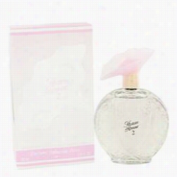 Histoire D'amour 2 Perfumee By Aubusson, 3.33 Oz Eau De Toilette Spray For Womeen