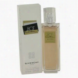 Hot Couture Perfume By Givenchy, 1.7 Oz Eau De Parfum Spray For Women