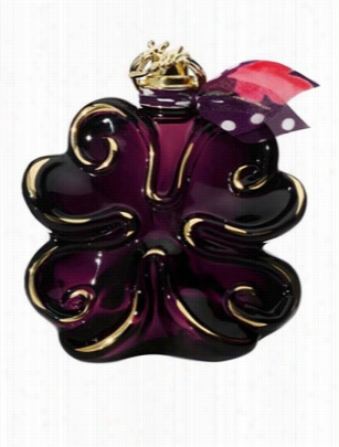 Illusions Noires Si Lolita Eau De Minuit