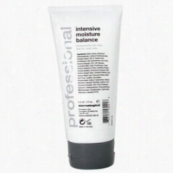 Intensive Moisture Balnace ( Salon Size )