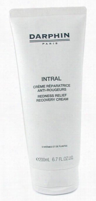 Intral Redness Relief Recoverycream  ( Salon Size )