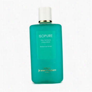 Isoopure Balance Toner