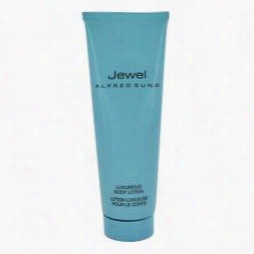 Jewel Body Lotion By Alfred Sung, 2.5 Oz Body Lotion For Ow Men