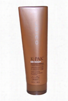 K-pak Sun Therapy Nourishing Shampoo