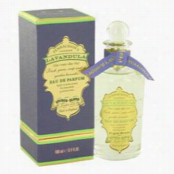 Lavandula Perfume By Penhaligon's, 3.4 Oz Aeu De Parfum Spray (unisex) For Women