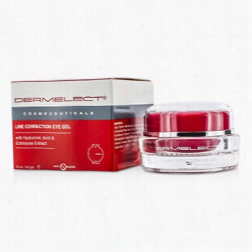 Line Crrection Eye Gel