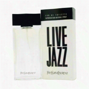 Live Jazz