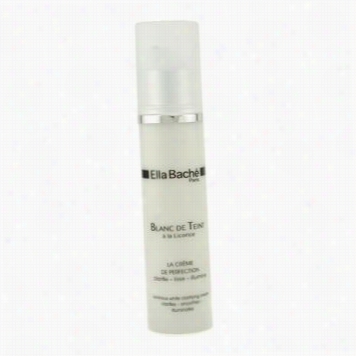 Luminous Hwite Cl Arifying Cream