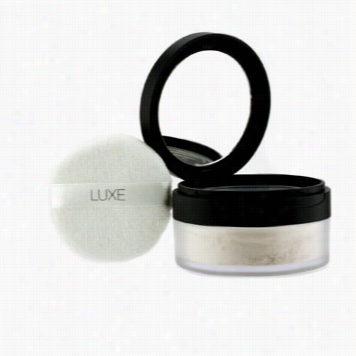 Luxe Setting Powder - # Transljcentt