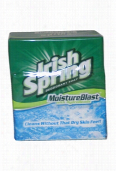 Moisture Blight Deodorant Soap